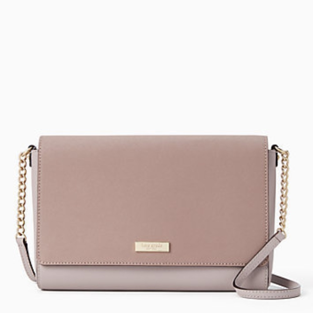 Kate Spade Tilden Place Colorblock Alek bag